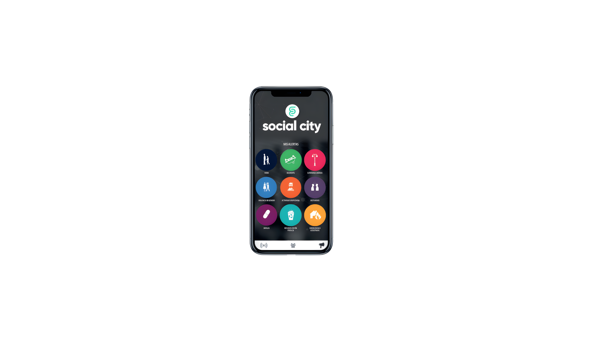 App Mockup
